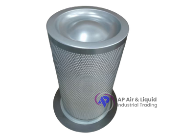 Atlas Copco OEM Replacement Part Air Oil Separator Philippines Performance Tested Efficient 1623801200-1630801299-DC3357