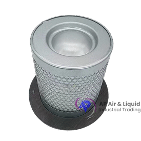 Quality Tested Oil Separator Replacement for Industrial Use Philippines CF23017200