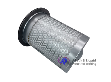 High Quality Efficient Customizable Oil Separator Parts Supplier for Screw Air Compressor Across Philippines CF20017230T-DB2006