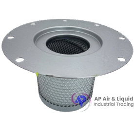 Atlas Copco Screw Air Compressor Replacement Part Oil Separator Filter