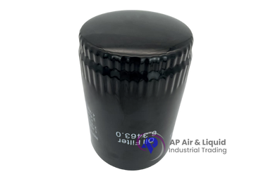 37_High Performing Oil Filter Replacement Part for Kaeser to Prevent Compressor Damage 6.3463.0 W940 High Performing Oil Filter Replacement Part for Kaeser to Prevent Compressor Damage 6.3463.0 W940