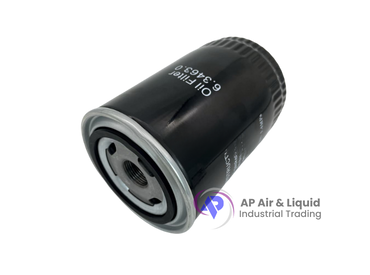 38_High Performing Oil Filter Replacement Part for Kaeser to Prevent Compressor Damage 6.3463.0 W940 High Performing Oil Filter Replacement Part for Kaeser to Prevent Compressor Damage 6.3463.0 W940