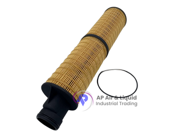 42_Replacement Part Oil Filter Element for Atlas Copco Compressor Top Level Performance 1622365200-2901016612-KL155-023 Replacement Part Oil Filter Element for Atlas Copco Compressor Top Level Performance 1622365200-2901016612-KL155-023