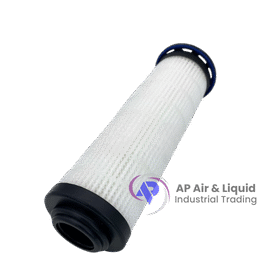 Sullair Air Compressor Oil Filter Cartridge Replacement Parts for Compressor Top Performance 02250155-709