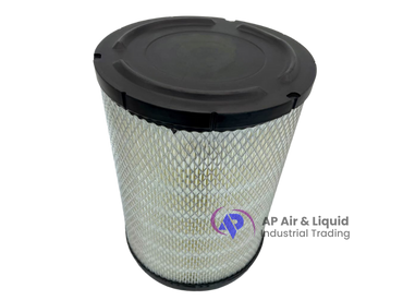 Top Quality Air Filter Replacement for Atlas Copco Sullair IR Philippines Now 59031150-59000190