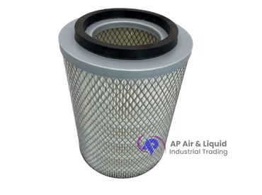 Screw Air Compressor Replacement Primary Radial Seal Air Filter Philippines High Quality Long Lasting 6.4566.0