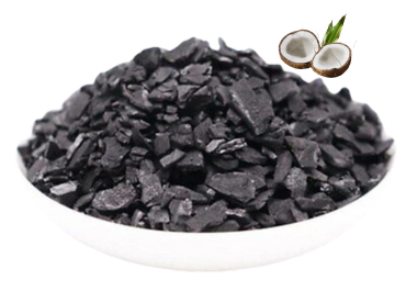 Coconut-Shell-Activated-Carbon Supplier Philippines
