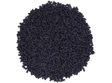 Extruded-activated-carbon supplier Philippines